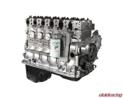 Industrial Injection Race Long Block Shredder Series Cummins Dodge | Ram 2003-2015 - PDM-SSRLB