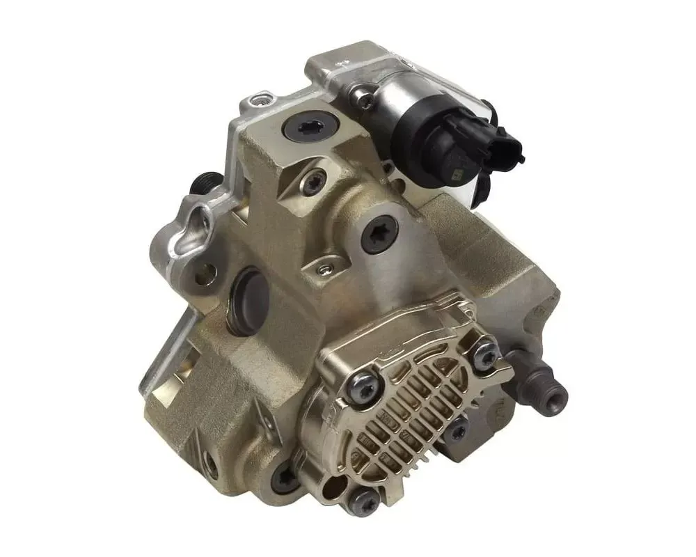 Industrial Injection Double Dragon 120 Reman Performance CP3 Injection Pumps Duramax 6.6 LB7 2001-2004 - 0986437303DDSE
