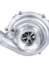 Industrial Injection Garrett Stock Turbo PowerStroke 6.0 2004-2005                                     - 743250-5024S - Image 10