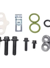 Industrial Injection Garrett Stock Turbo PowerStroke 6.0 2004-2005                                     - 743250-5024S - Image 2