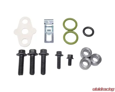 Industrial Injection Garrett Stock Turbo PowerStroke 6.0 2004-2005 - 743250-5024S
