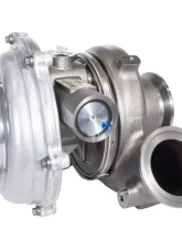 Industrial Injection Garrett Stock Turbo PowerStroke 6.0 2004-2005                                     - 743250-5024S - Image 4