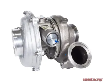 Industrial Injection Garrett Stock Turbo PowerStroke 6.0 2004-2005 - 743250-5024S