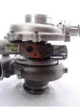 Industrial Injection Garrett Stock Turbo PowerStroke 6.0 2004-2005                                     - 743250-5024S - Image 6