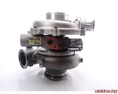 Industrial Injection Garrett Stock Turbo PowerStroke 6.0 2004-2005 - 743250-5024S