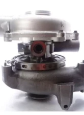 Industrial Injection Garrett Stock Turbo PowerStroke 6.0 2004-2005                                     - 743250-5024S - Image 8