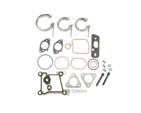 Industrial Injection Turbo Install Kit Ford 6.7L PowerStroke 2011-2014