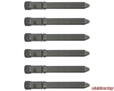 Industrial Injection 24V EDM .093 Fuel Connecting Tube Dodge Cummins 5.9L 1998.5-2002 - F00ZR20002EDM