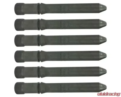 Industrial Injection Fuel Connecting Tube Cummins 5.9 1998.5-2002 - F00ZR20002