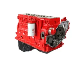 Industrial Injection Stock Short Block Cummins 6.7L 2007.5-2018