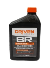 Industrial Injection Driven Conventional Break-In Motor Oil 15W-50 (1 quart)                                     - 1G1101 - Image 3