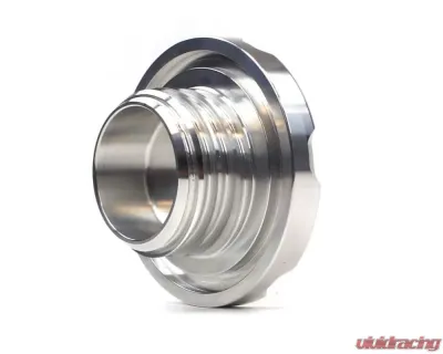 Industrial Injection Billet Front CP3 Access Cover Dodge Cummins 5.9L/6.7L 2003-2015 - 24FC04