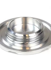 Industrial Injection Billet Front CP3 Access Cover Dodge Cummins 5.9L/6.7L 2003-2015                                     - 24FC04 - Image 5