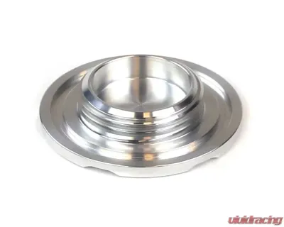 Industrial Injection Billet Front CP3 Access Cover Dodge Cummins 5.9L/6.7L 2003-2015 - 24FC04