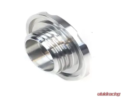 Industrial Injection Billet Front CP3 Access Cover Dodge Cummins 5.9L/6.7L 2003-2015 - 24FC04