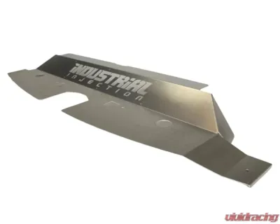 Industrial Injection Radiator Cover - Raw Dodge Ram 2500 | 3500 2013-2018 - 2CC601