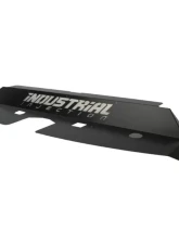 Industrial Injection Radiator Cover - Raw Dodge Ram 2500 | 3500 2013-2018                                     - 2CC601 - Image 3