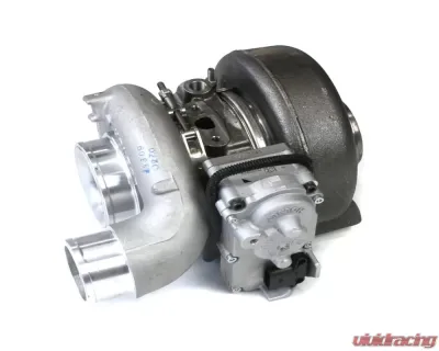 Industrial Injection Genuine Holset Stock Replacement Turbo (HE300VG) Dodge 6.7L Cummins 2007.5-2012 - 5325950HX