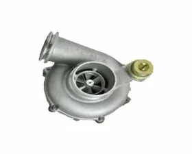 Industrial Injection Reman Exchange Hybrid Turbo Upgrade Compressor Wheel Ford 7.3L Power Stroke 1999.5-2003