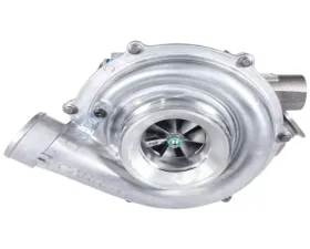 Industrial Injection New Garrett Stock Turbo w/ Variable Sensor Ford Powerstroke 6.0L 2003-2007