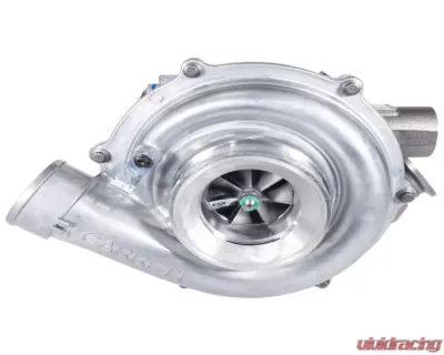 Industrial Injection New Garrett Stock Turbo w/ Variable Sensor Ford Powerstroke 6.0L 2003-2007 - 725390-5006S