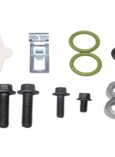 Industrial Injection New Garrett Stock Turbo w/ Variable Sensor Ford Powerstroke 6.0L 2003-2007                                     - 725390-5006S - Image 2