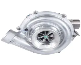 Industrial Injection New Garrett Stock Turbocharger Ford Power Stroke 6.0L 2005.5-2007