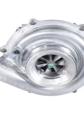 Industrial Injection New Garrett Stock Turbocharger Ford Power Stroke 6.0L 2005.5-2007                                     - 743250-5025S - Image 2