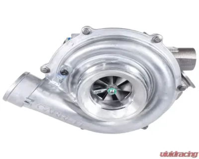 Industrial Injection New Garrett Stock Turbocharger Ford Power Stroke 6.0L 2005.5-2007 - 743250-5025S