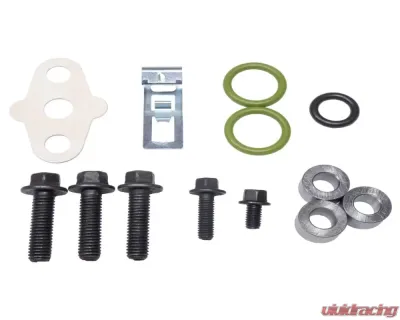 Industrial Injection New Garrett Stock Turbocharger Ford Power Stroke 6.0L 2005.5-2007 - 743250-5025S