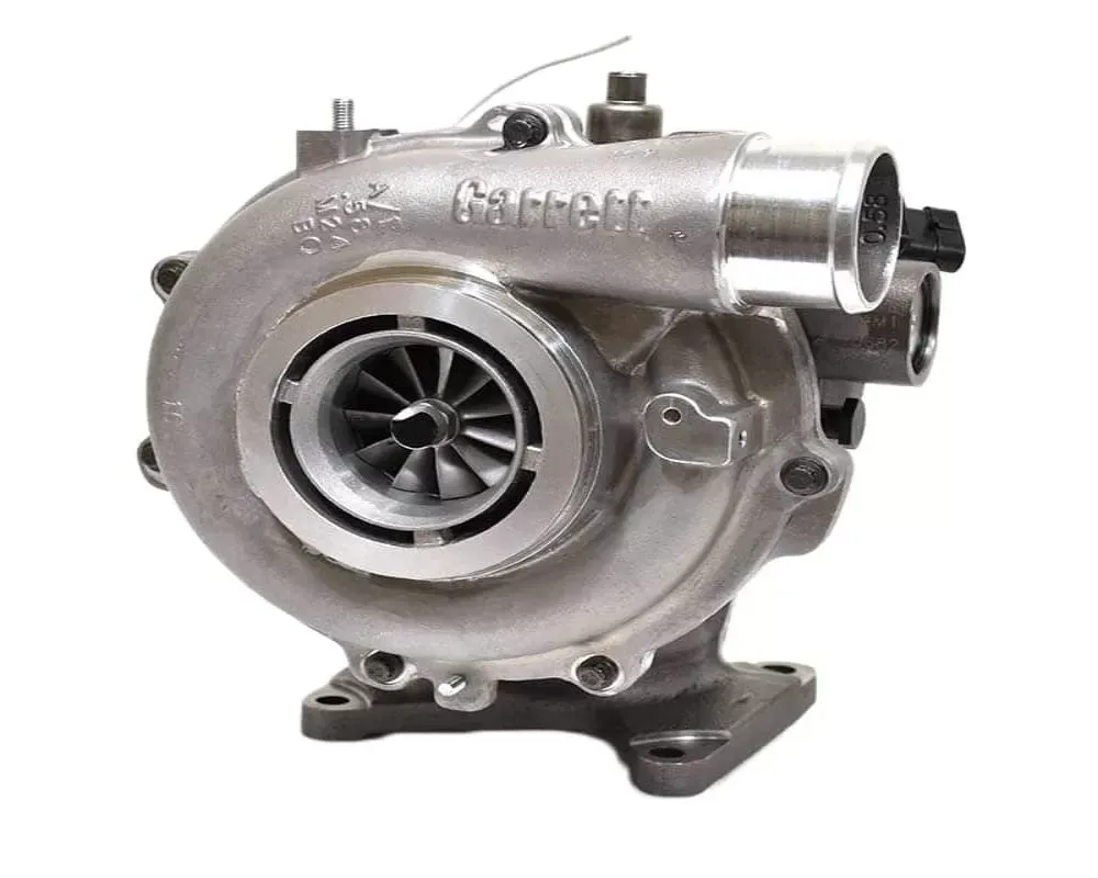 Industrial Injection New Garrett Turbocharger LGH Chevrolet 6.6L LML Duramax Express | Silverado | GMC Savana 2011-2016 - 848212-5003S