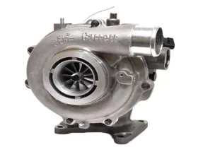 Industrial Injection New Garrett Turbocharger LGH Chevrolet 6.6L LML Duramax Express | Silverado | GMC Savana 2011-2016