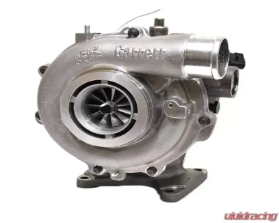 Industrial Injection New Garrett Turbocharger LGH Chevrolet 6.6L LML Duramax Express | Silverado | GMC Savana 2011-2016 - 848212-5003S