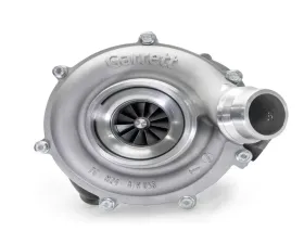 Industrial Injection New Garrett Turbocharger Ford Cab Chassis Pickup 6.7L 2017-2020