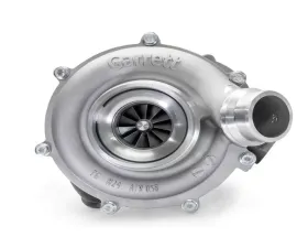 Industrial Injection New Garrett Replacement Turbocharger 1 Ton Pickup Ford 6.7L 2017-2019