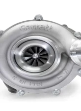 Industrial Injection New Garrett Replacement Turbocharger 1 Ton Pickup Ford 6.7L 2017-2019                                     - 888143-5001S - Image 3