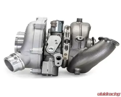 Industrial Injection New Garrett Replacement Turbocharger 1 Ton Pickup Ford 6.7L 2017-2019 - 888143-5001S