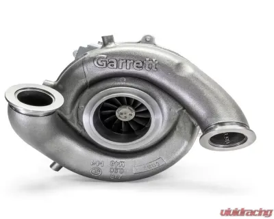 Industrial Injection New Garrett Replacement Turbocharger 1 Ton Pickup Ford 6.7L 2017-2019 - 888143-5001S