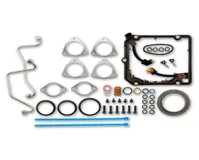 Industrial Injection High-Pressure Fuel Pump Installation Kit Ford Power Stroke F250 | F550 2008-2010