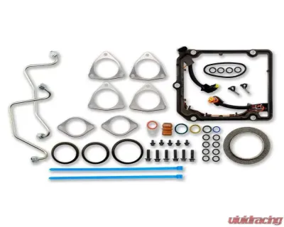 Industrial Injection High-Pressure Fuel Pump Installation Kit Ford Power Stroke F250 | F550 2008-2010 - AP0071
