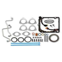Fuel Components