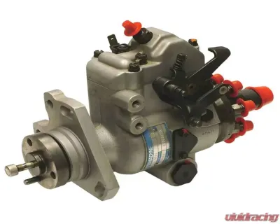 Industrial Injection Mechanical Fuel Pump 6.5L HD C/K and P - Turbo (200 Hp) Chevrolet 1992-1993 - DB2831-4911