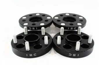 Wheel Accessories