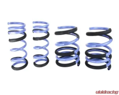 ISC Suspension Triple S Lowering Springs Ford Mustang S550 2015-2022 - TSLS-PONY