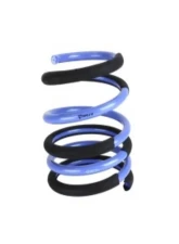 ISC Suspension Triple S Lowering Springs Ford Mustang S550 2015-2022                                     - TSLS-PONY - Image 2