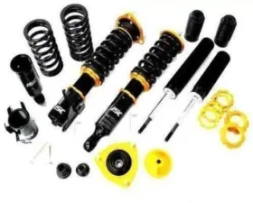 ISC Suspension V2 Basic Coilover Kit Street Sport Chevrolet Camaro 2010-2022