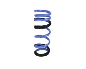 ISC Suspension Triple S Lowering Springs Ford Mustang S550 2015-2022