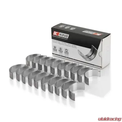 King Ford 415 (Size +.75) Connecting Rod Bearing Set - CR1039SI0.75