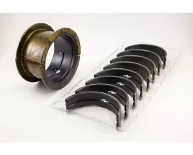 King Engine Bearings XPC Series Performance Main Engine Bearings Acura | Honda 1990-2019