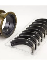 King Engine Bearings XPC Series Performance Main Engine Bearings Acura | Honda 1990-2019                                     - MB5259XPC - Image 2